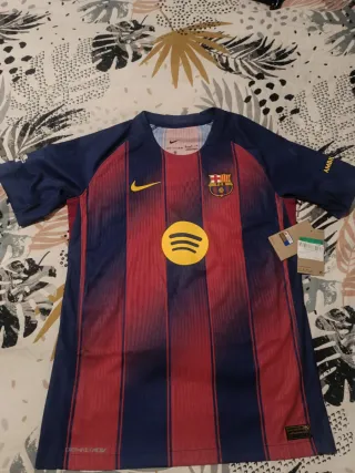 Camiseta FC Barcelona