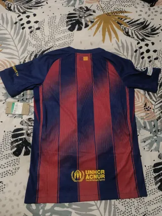 Camiseta FC Barcelona