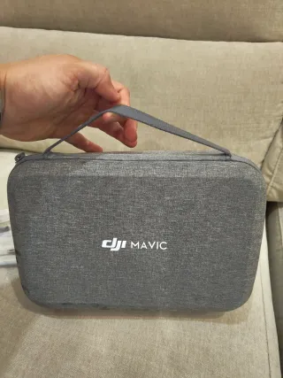 DRON DJI MINI 2 FLY COMBO