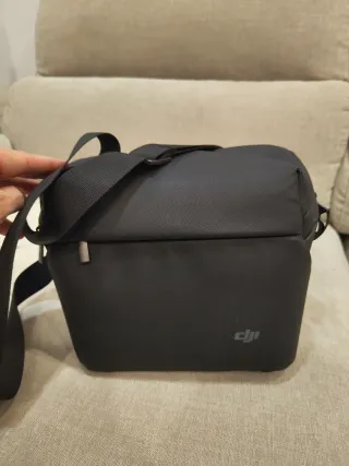 DRON DJI MINI 2 FLY COMBO