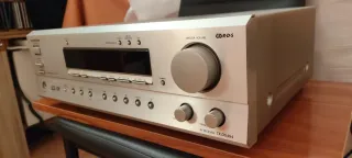 Amplificador (receptor) ONKIO