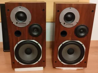 Amplificador (receptor) ONKIO