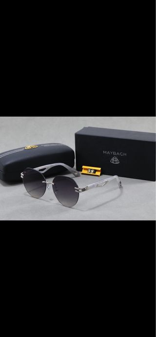 Gafas de sol Maybach