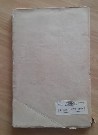 Manuale di Stenografia Gabelsberger-Noë 1946