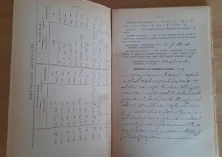 Manuale di Stenografia Gabelsberger-Noë 1946