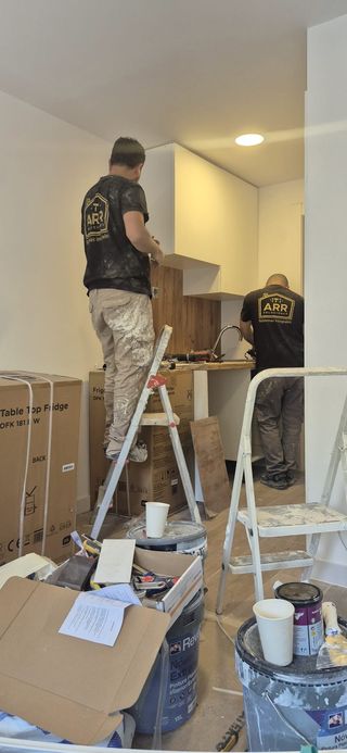 Reformas integrales GRATIS presupuesto en 48h