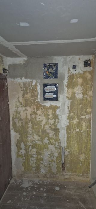 Reformas integrales GRATIS presupuesto en 48h