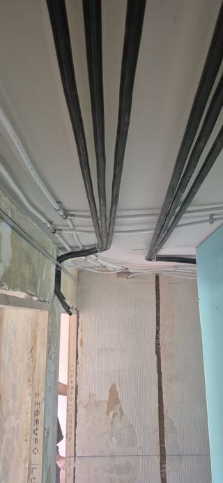 Reformas integrales GRATIS presupuesto en 48h