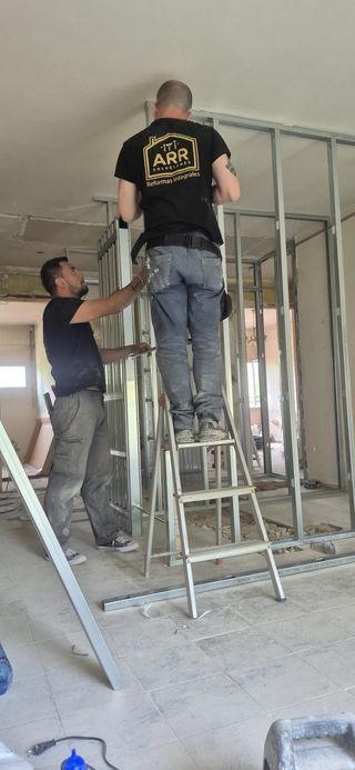 Reformas integrales GRATIS presupuesto en 48h