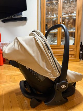 Silla Coche Bebé Easymaxi XL-i A ESTRENAR