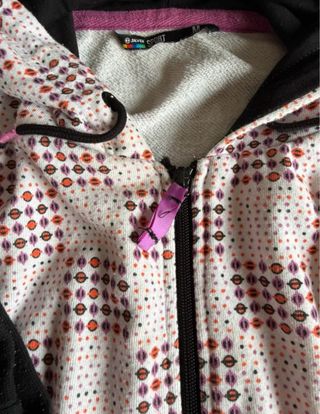 Chándal Silver Talla M Chaqueta y Pantalón