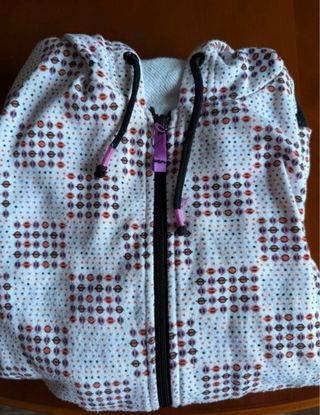 Chándal Silver Talla M Chaqueta y Pantalón