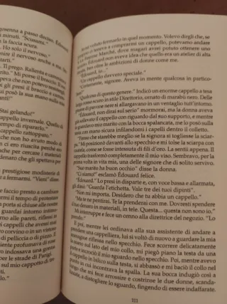 La ragazza che hai lasciato (Italian Edition)