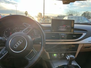 Audi A7 2011