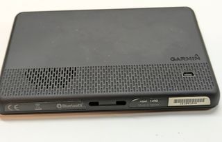 Garmin nüvi 1490 navigatore GPS 5 pollici, widescr