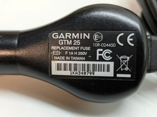 Garmin nüvi 1490 navigatore GPS 5 pollici, widescr