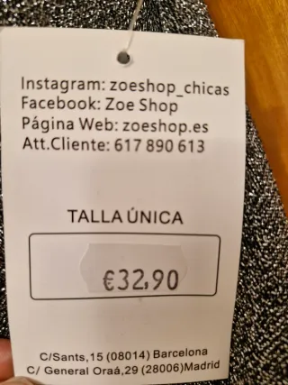 Mono fiesta plata una manga ajustado