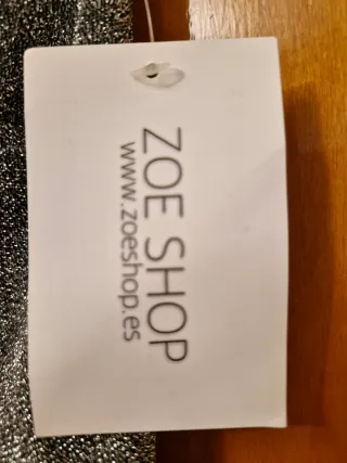 Mono fiesta plata una manga ajustado