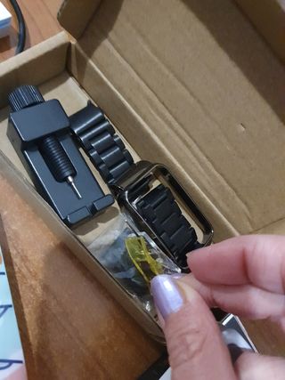 Xiaomi smart band 7 Pro