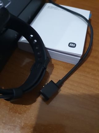 Xiaomi smart band 7 Pro