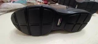 Scarpe donna IGI&CO nere e marroni