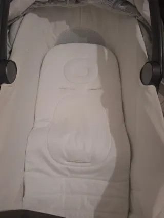 Trio Passeggino Inglesina Aptica XT