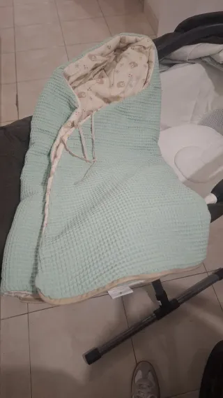 Trio Passeggino Inglesina Aptica XT