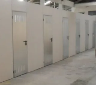 Se Alquila trastero en el centro de Fuente el Saz