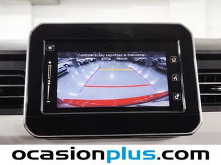 Suzuki Ignis 1.2 GLE 66 kW (90 CV)