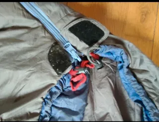 Saco de dormir The North Face