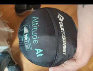 Saco de dormir The North Face