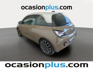 Opel Adam 1.4 XEL Glam 64 kW (87 CV)