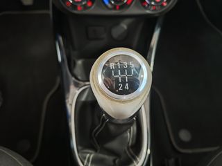 Opel Adam 1.4 XEL Glam 64 kW (87 CV)