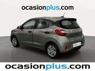 Hyundai i10 1.0 Essence 49 kW (67 CV)