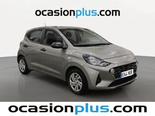Hyundai i10 1.0 Essence 49 kW (67 CV)