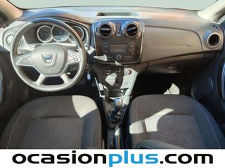 Dacia Sandero Laureate dCi 66 kW (90 CV)