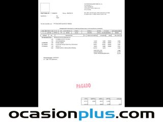 Dacia Sandero Laureate dCi 66 kW (90 CV)