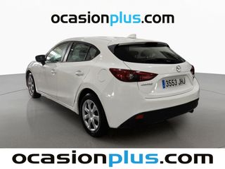 Mazda Mazda 3 1.5 GE Pulse 74 kW (100 CV)