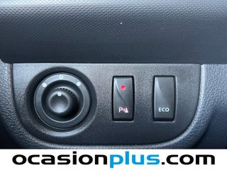 Dacia Sandero Laureate dCi 66 kW (90 CV) Easy-R