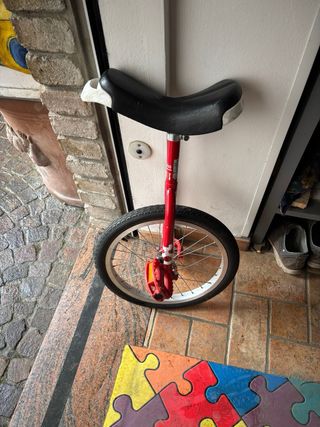 Monoruota Onlyone circo