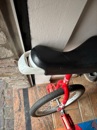 Monoruota Onlyone circo