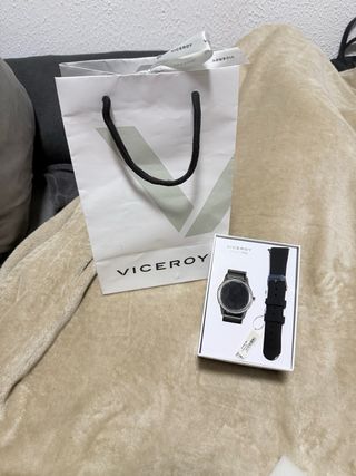 Viceroy Smart Pro Reloj Inteligente
