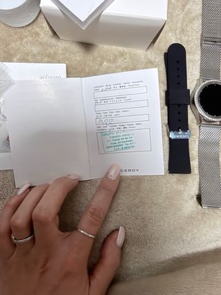 Viceroy Smart Pro Reloj Inteligente