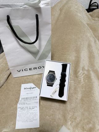 Viceroy Smart Pro Reloj Inteligente