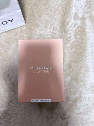 Viceroy Smart Pro Reloj Inteligente