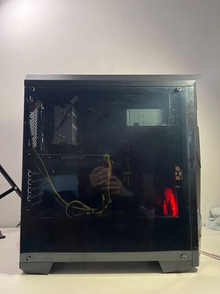 PC Gaming i5 16GB RAM GTX 1650 URGE VENTA!!!