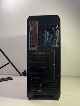 PC Gaming i5 16GB RAM GTX 1650 URGE VENTA!!!