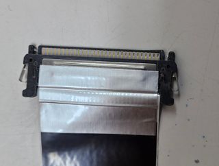 Cavo Flat display Cavo TV Telefunken TE32550B42V2D