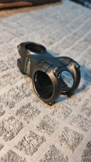 Potencia MTB Aeffect