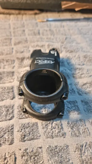 Potencia MTB Aeffect